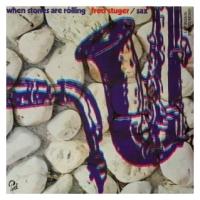 Старый винил, Park Records, STUGER, FRED - When Stones Are Rolling (LP, Used)