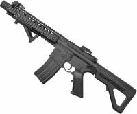 Пневматическая винтовка Crosman DPMS SBR Full Auto