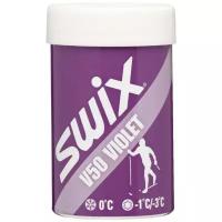 SWIX Мазь держания SWIX V50 Violet (-1°С -3°С) 45 г