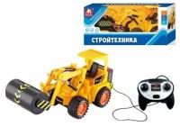 S+S Toys Стройтехника Каток на п/у 3582/100083200 с 6 лет