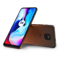 Смартфон Motorola Moto E7 Plus