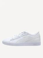 Кеды Puma Smash Wns v2 L для женщин 36520804 4,5