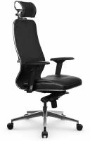 Компьютерное кресло Samurai SL-3.04 MPES Черный плюс