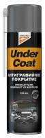 Under Coat - Покрытие Для Днища, На Основе Гудрона (Антигравий), 550 Мл. KANGAROO арт. 331115