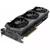 Видеокарта ZOTAC Gaming GeForce RTX 3080 Trinity OC LHR 10GB GDDR6X 320-bit 19 Gbps PCIE 4.0, ZT-A30800J-10PLHR