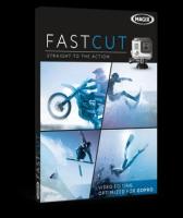 MAGIX FastCut ESD