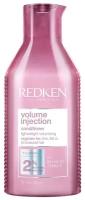 REDKEN volume injection кондиционер для объёма И плотности волос