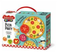 Настольная игра Десятое королевство Pizza Party Baby Toys