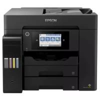 МФУ струйное Epson L6570, цветн., A4