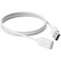 USB-кабель для часов Suunto Magnetic Cable White