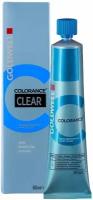 Goldwell Colorance CLEAR кристально прозрачный 60 мл