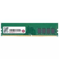 Оперативная память Transcend 16 ГБ DDR4 3200 МГц DIMM CL22 JM3200HLB-16G