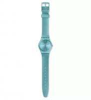 Наручные часы swatch Наручные часы SWATCH SO BLUE GS160