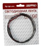 Лента светодиодная 24 led skyway (60 см) Skyway S03201004