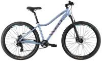 WELT Edelweiss 1.0 HD 27 2023 denim blue 17