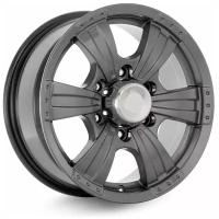 скад рейнджер r16x7 6x139.7 et0 cb109.7 graphite