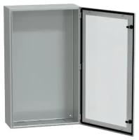 Корпус эл-щита c монтажной платой IP66 500/400/200 Schneider Electric, NSYCRN54200P