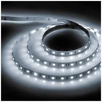 Cветодиодная LED лента Feron LS606, готовый комплект 3м 60SMD(5050)/м 14.4Вт/м IP20 12V 6500К (27720)