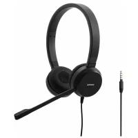 Гарнитура Lenovo WIRED VOIP STEREO HEADSET