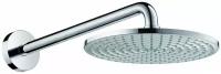 Верхний душ Hansgrohe Raindance AIR 27474000