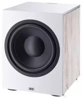 Фазоинверторный сабвуфер HECO AURORA SUB 30A white