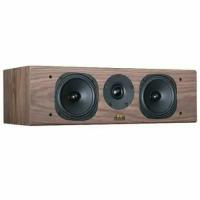 Центральный канал Castle Acoustics Lincoln C2 Walnut