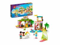 Конструктор Lego ® Friends 41710 Развлечения на пляже для серферов