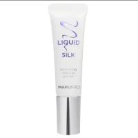 Travel Size Выравнивающий праймер для макияжа Жидкий шелк / Liquid silk Manly PRO