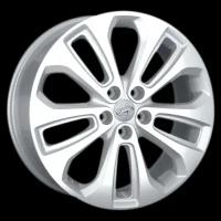 Диски Hyundai HND124 7/17 ET35 5x114,3 d67,1 SF