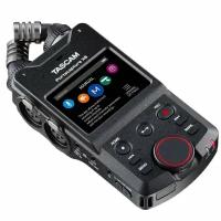 Студийный рекордер/проигрыватель TASCAM Portacapture X6