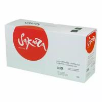 Картридж Sakura SACE505A для HP LJ 400M/401DN/P2035/2055