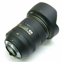 Объектив Nikon 24-120mm f/4G ED VR AF-S Nikkor