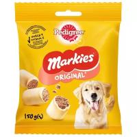 Pedigree Лакомство для собак - печенье Маркиз 10109504, 0,150 кг (10 шт)