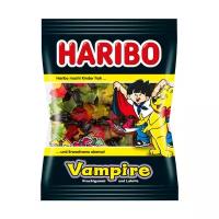 Жевательный мармелад Haribo Vampire, (Германия) 3 уп. х 200 г