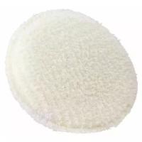 Аппликатор 5" ROUND WAX APPLICATOR из микрофибры для нанесения составов