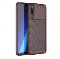 TPU чехол iPaky Kaisy Series для Samsung Galaxy A50 (A505F) / A50s / A30s