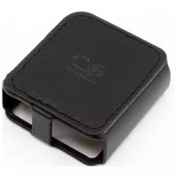 Чехол для плеера Shanling M0 Leather Case black