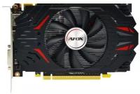 Видеокарта Afox GeForce GTX 750 AF750-2048D5H6-V3 PCI-E 2048Mb GDDR5 128 Bit Retail