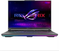 Ноутбук Asus ROG Strix G16 G614JV, RTX 4060, i7-13650HX, RAM 16 Gb DDR5, SSD 1 Tb