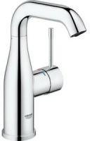 Смеситель для раковины Grohe Essence+ (23463001)