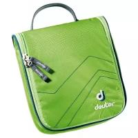 Косметичка Deuter Wash Center I Kiwi/Arctic