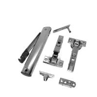 Подъемный механизм Blum AVS HK-XS+комплект петель 2шт+ответные планки 2шт