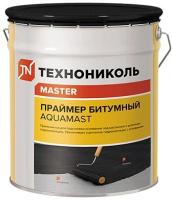 Праймер битумный Технониколь АкваМаст 16 кг/18 л