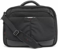 16" Сумка для ноутбука Samsonite V84*009*09, черная