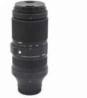 Объектив Sigma 100-400 mm f/5-6.3 DG DN OS for Sony E