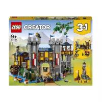 Конструктор LEGO Creator 31120 Средневековый замок, 1426 дет