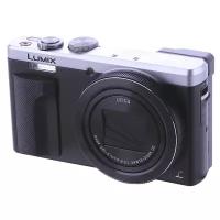 Panasonic DMC-TZ80 Lumix Silver