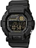 Наручные часы CASIO G-Shock GD-350-1B