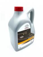 Моторное масло синтетическое ENGINE OIL SL 5W-40, 5 л TOYOTA/LEXUS 0888080375GO 1436787625 ZHBNH 5H