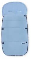 Конверт-мешок Altabebe AL2300L, 90 см, 90 см, light blue